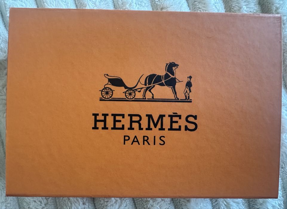Мъжки боксерки Hermes, размер XL