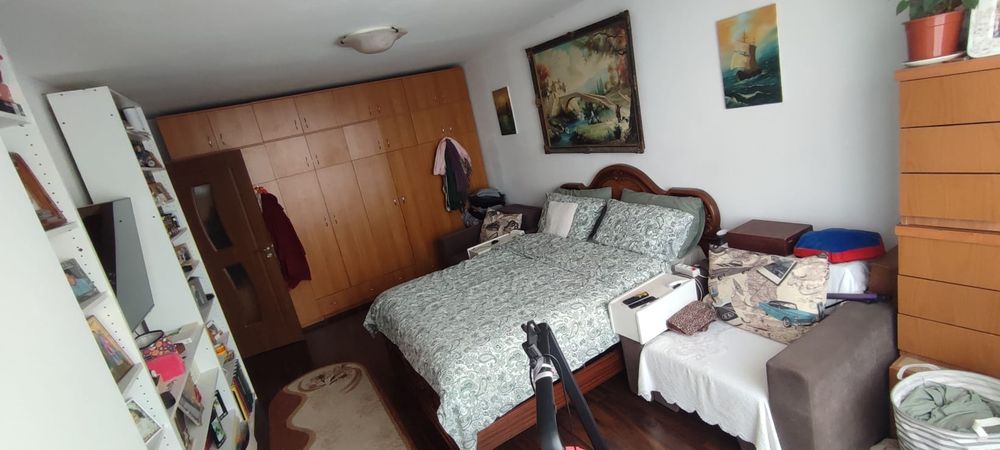 3Decomandat Arena Mall