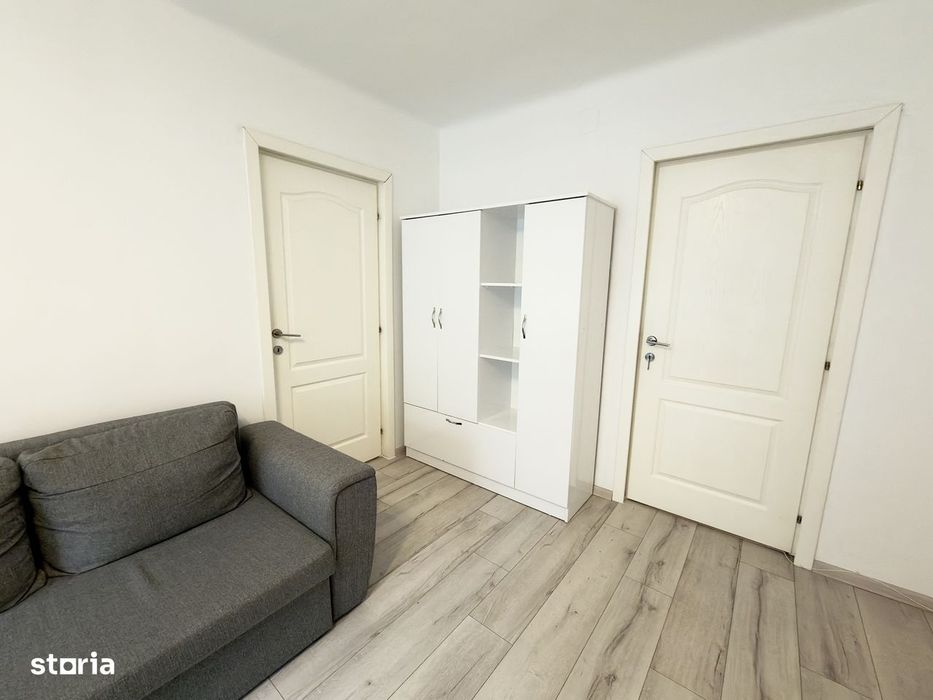 Apartament 2cam MODERN, Bloc Anvelopat - Obor | Aleea Luncsoara