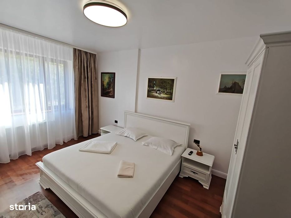 2 camere - Mamaia langa Hotel Dorna
