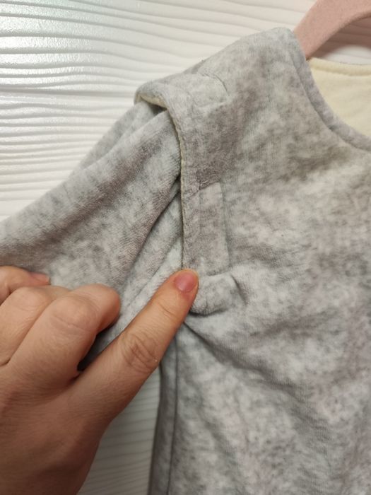 Sac de dormit bebelusi Kaiser