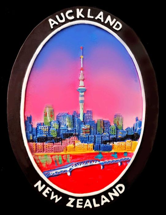 Магнити за хладилник част VI