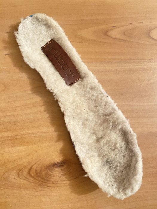 Ботинки кожаные 37 размер