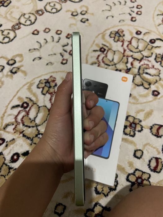 Продается Redmi Note 13