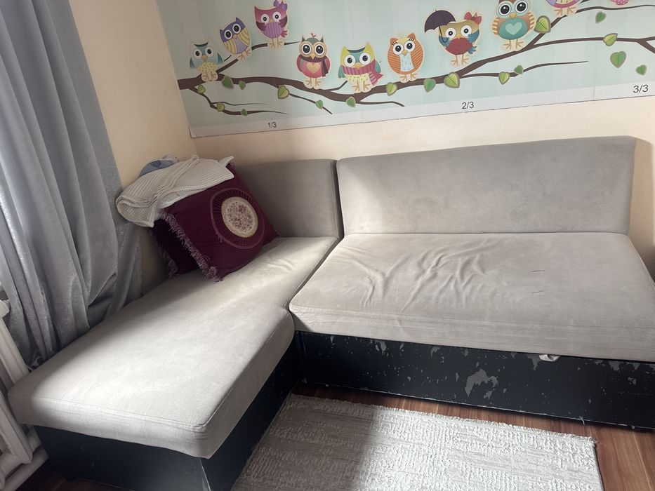 Диван расладной