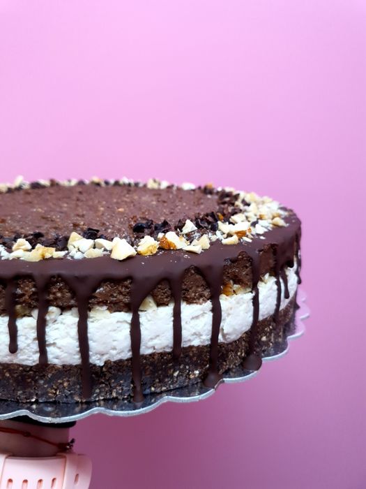 Здравословни десерти "Vladilicious Desserts"