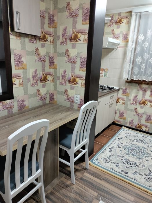 Сдам 2 ком Квартиру Помесячно