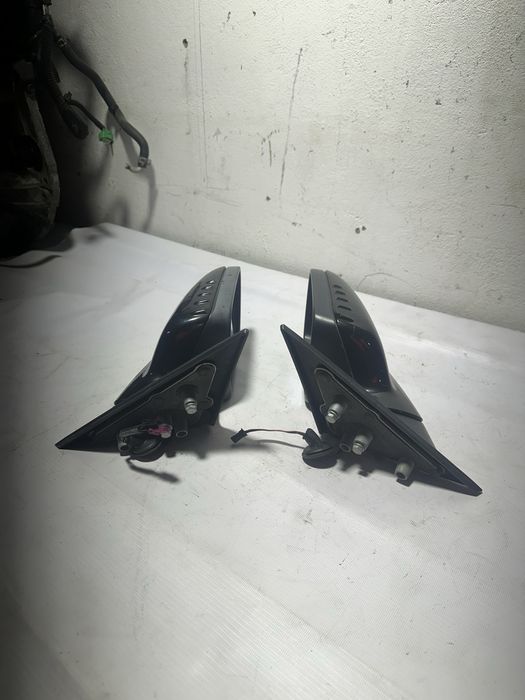 Зеркало заднего вида bmw e46 Cabrio