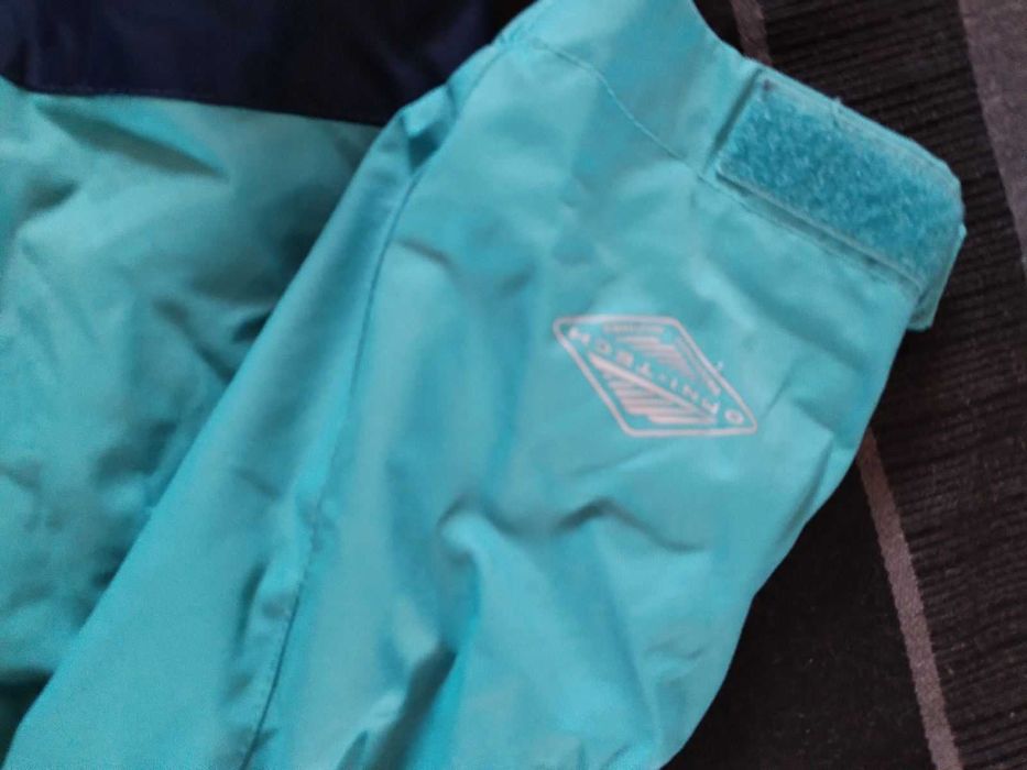 Columbia  - детско  яке