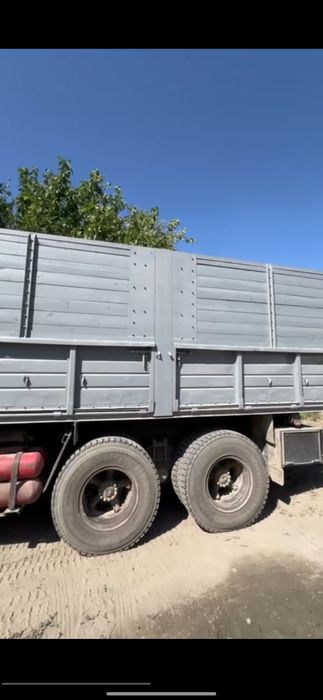 Selxoz Kamaz Sotiladi