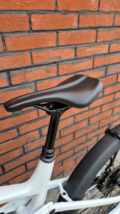 Електрически велосипед E Bike CUBE STEREO ONE44 EXC, BOSCH, 800 Wh, GEN 5