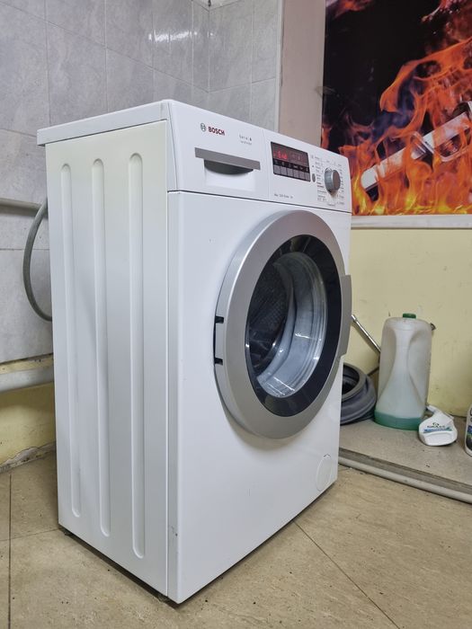 Стиральная машина Bosch 5kg