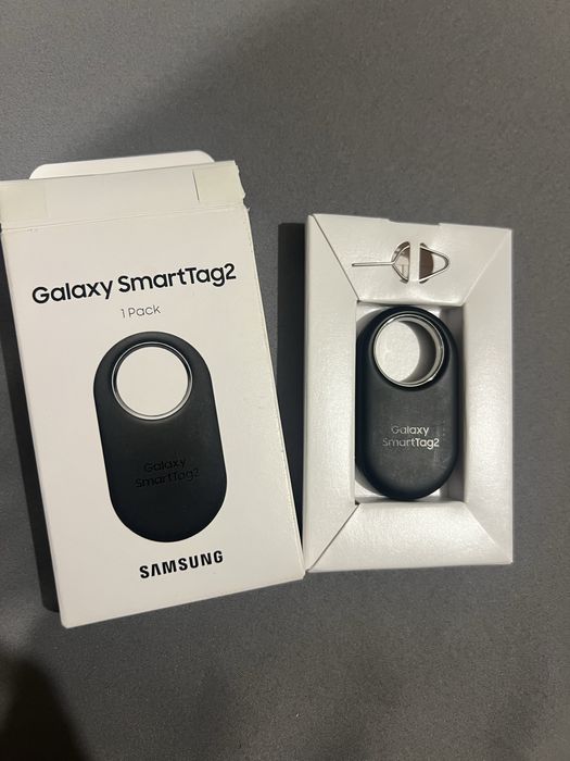 SAMSUNG  Galaxy SmartTag 2 Устройство за проследяване