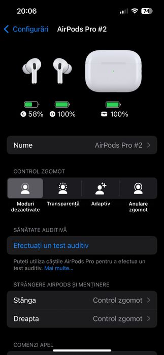 Air pods pro 2 usb-C