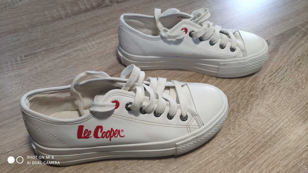 Дамски Кецове LEE COOPER Маратонки ЛИЙ КУПЪР