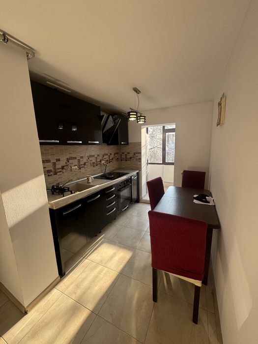 Apartament 2CD Nicolina, 10 minute de Palas Mall - Centru