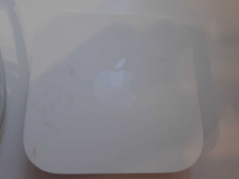 Apple AirPort Express (2nd Generation) A1392