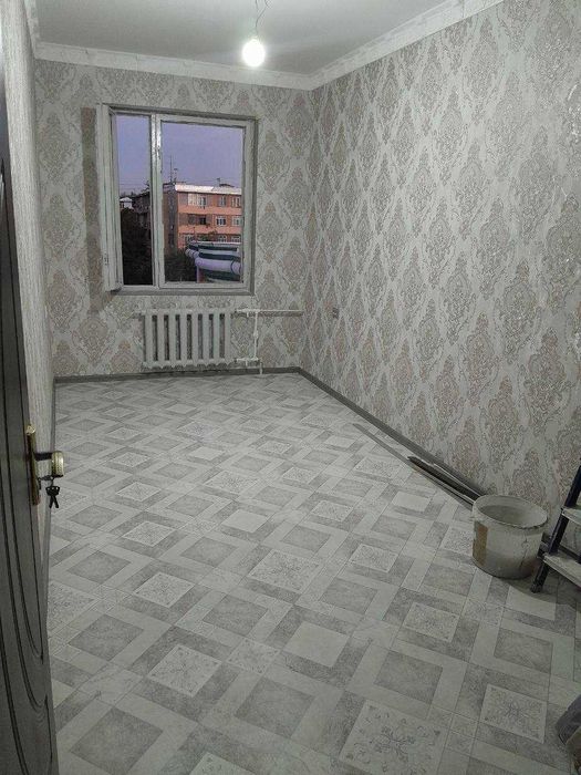 ИПОТЕКА 2 хонали Чилонзор 20