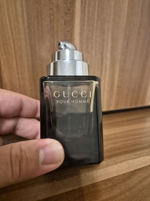 De vânzare Parfum, Apa de Toaleta Gucci pour homme , Barbati, 50ml