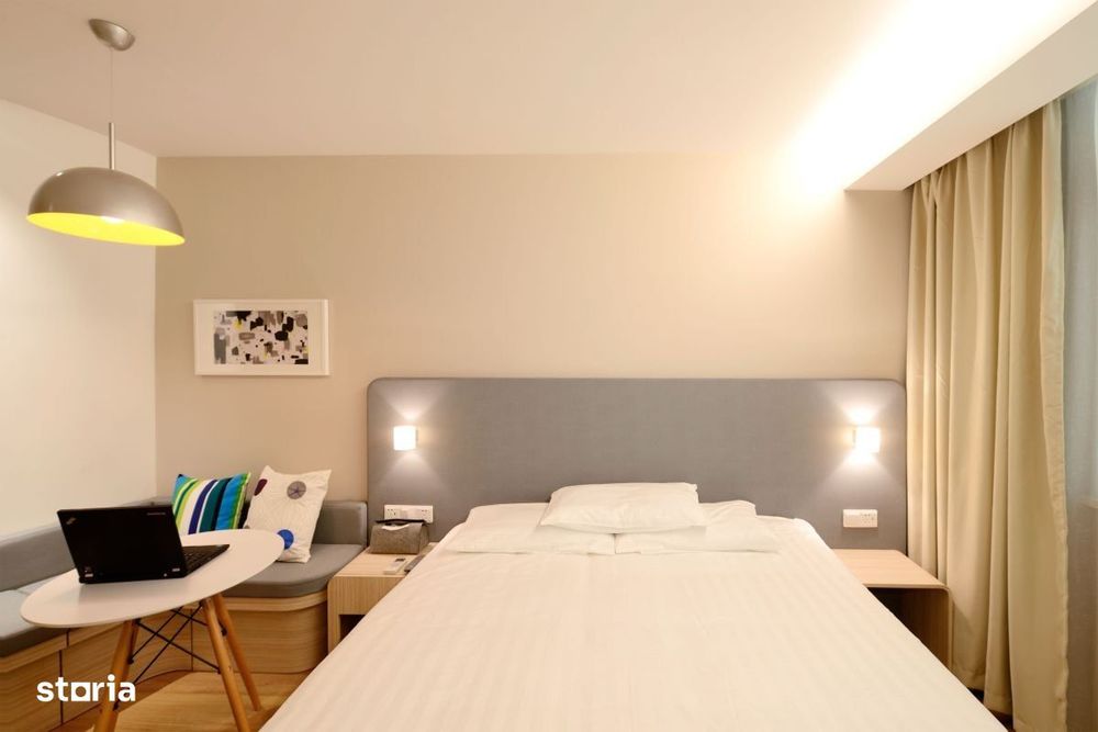 3 Cam Decomandat Tatarasi Etaj 3 2 Bai 2 Balcoane