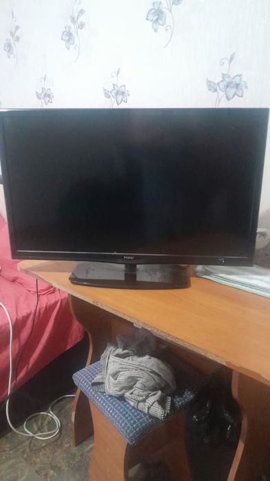 Продам телевизор в рабочем состояние