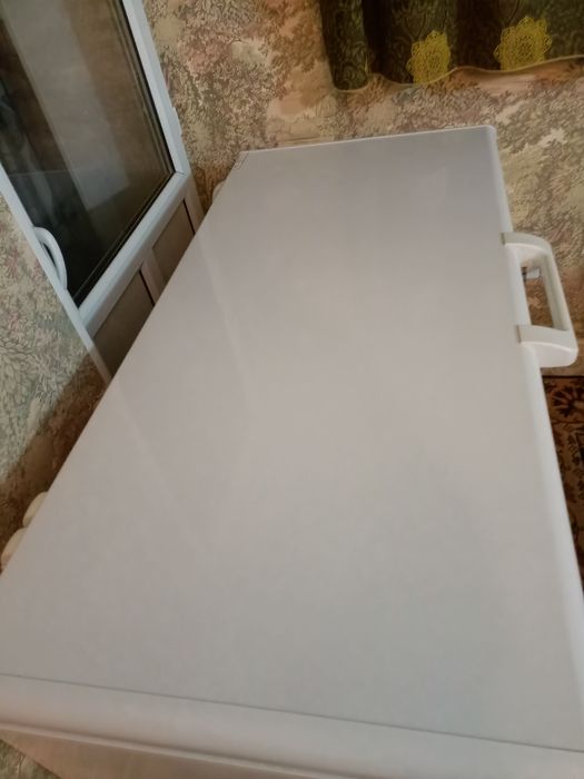 Продам морозильный ларь Haier, 429 литров