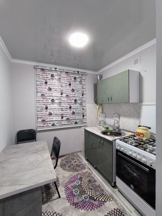 Продается квартира