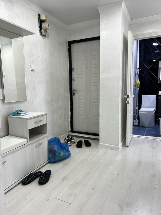 Продается 4-х комнатная квартира