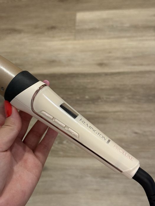 Ondulator de par Remington