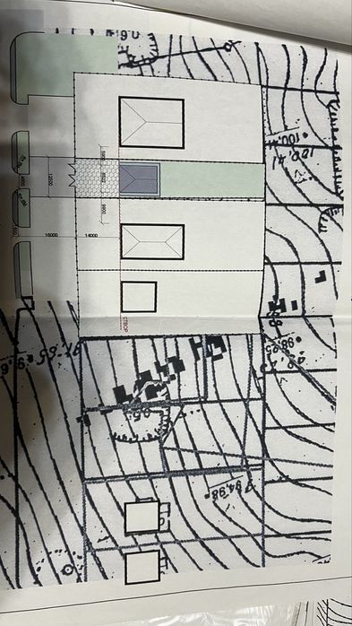 Земельный участок