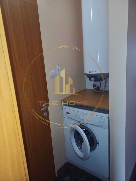 Дава се под наем Двустаен апартамент в Варна, Лятно кино Тракия - 60 кв.м за 400 € - Снимка #8