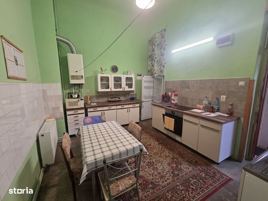 De vânzare apartament 2 camere zona ultracentrală