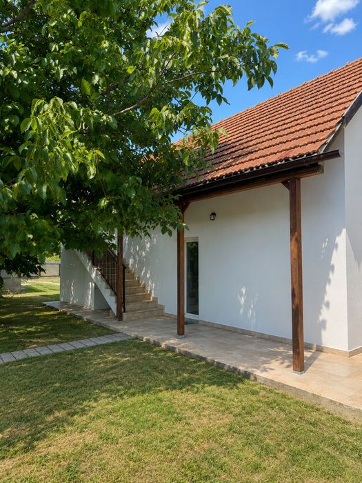 Casa Sacosu Turcesc