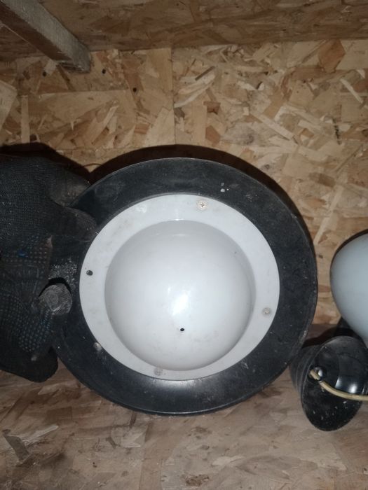 Уличные светильники