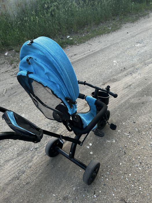 Продам  детский велосипед