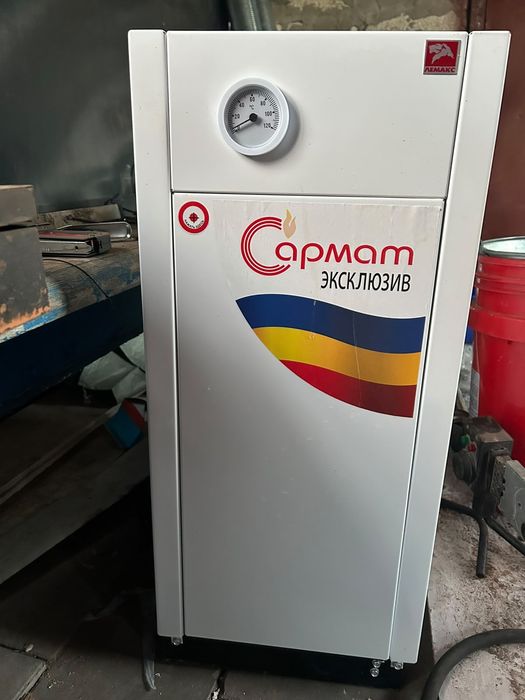 Продам  Газовый  Каталог 150000