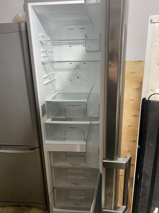 Холодильник LG с гарантией
