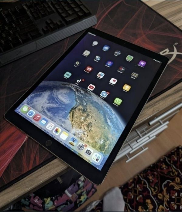 Apple ipad Pro 12.9 дюмовый