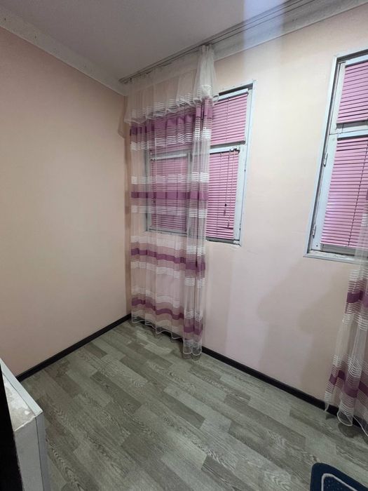 Квартира сотилади