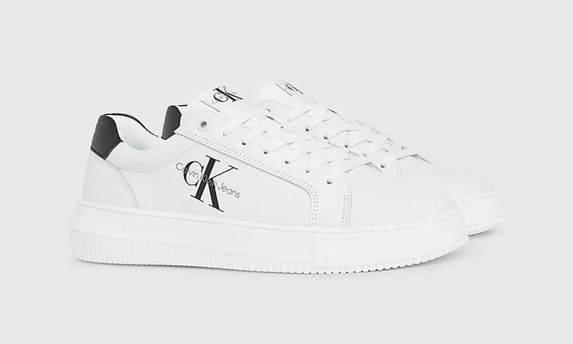 CK  Оригинални маратонки - 60 Euro