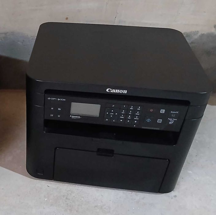 Принтер 3в1 CANON MF 231