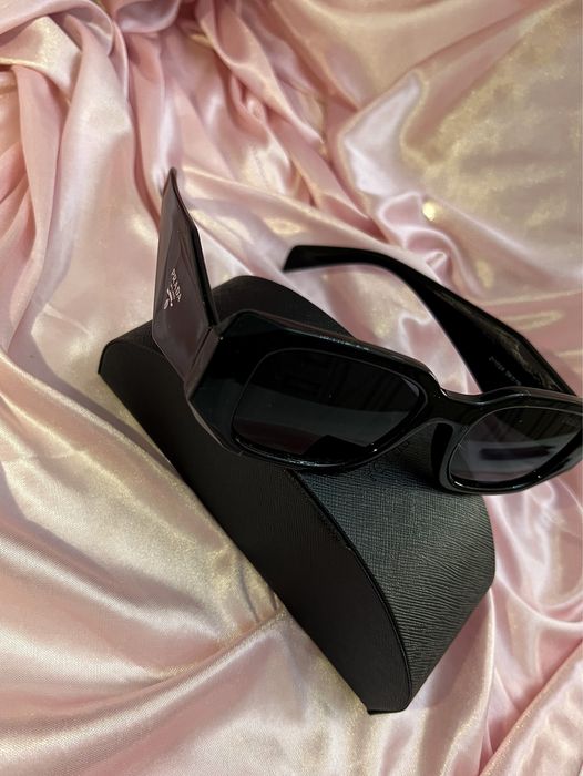 Очки Prada Eyewear