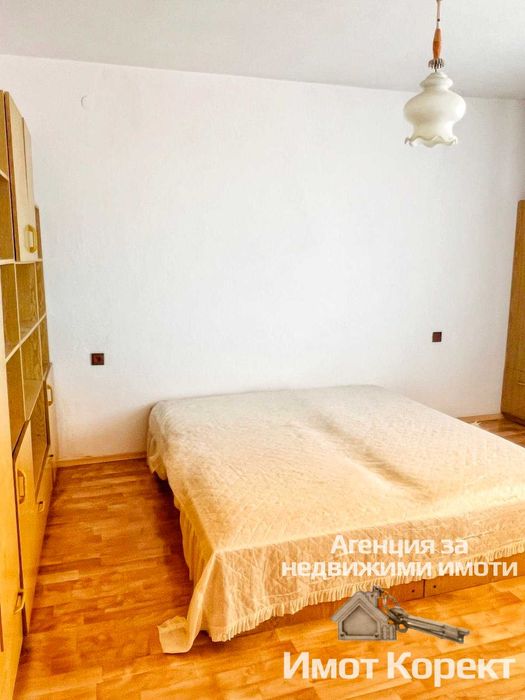 Продава се Четиристаен апартамент в Асеновград - 110 кв.м за 1791 €/кв.м - Снимка #6
