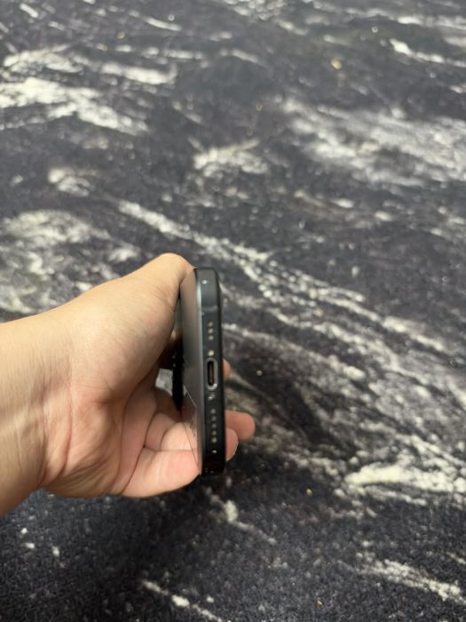 Iphone 15 базовый