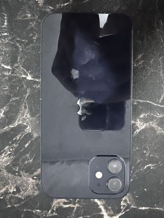 Iphone 12 обычный