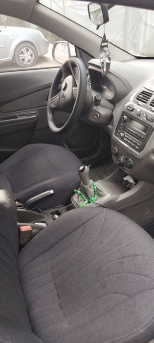 Cobalt ravon 2018 йил