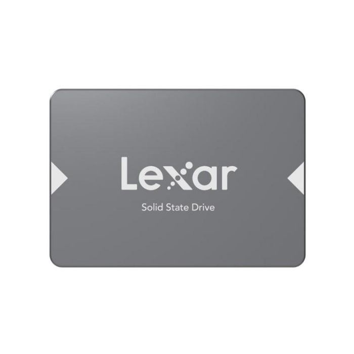 SSD Sata 1tb Lexar