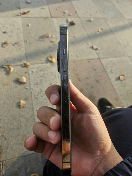 iPhone 13 Pro 256gb