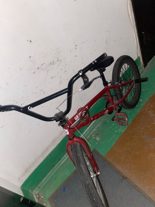 Продам велосипед