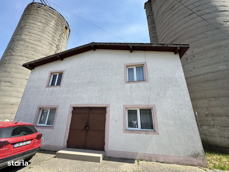 Hala / depozit 800 mp , zona Bld. Aurel Vlaicu